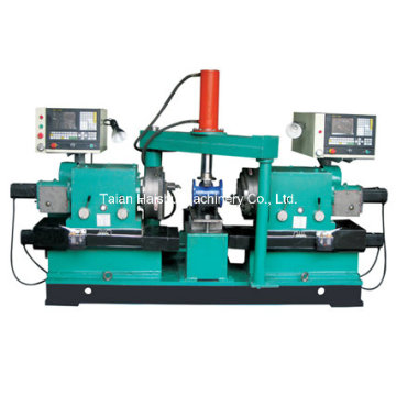 Valve CNC Lathe Lf-Fskc 2 Faces with Best Price